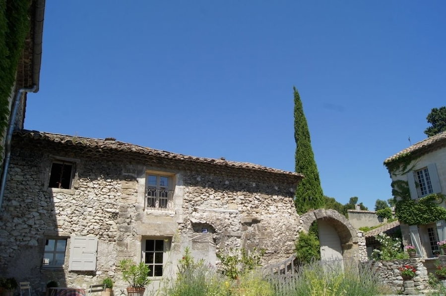 Maison Orsini, Villeneuve-les-Avignon, France