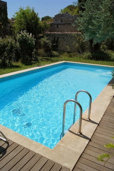 Maison Orsini, Villeneuve-les-Avignon, France