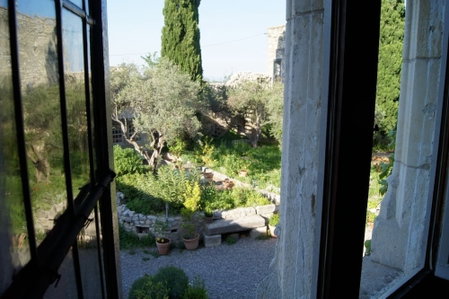 Maison Orsini, Villeneuve-les-Avignon, France