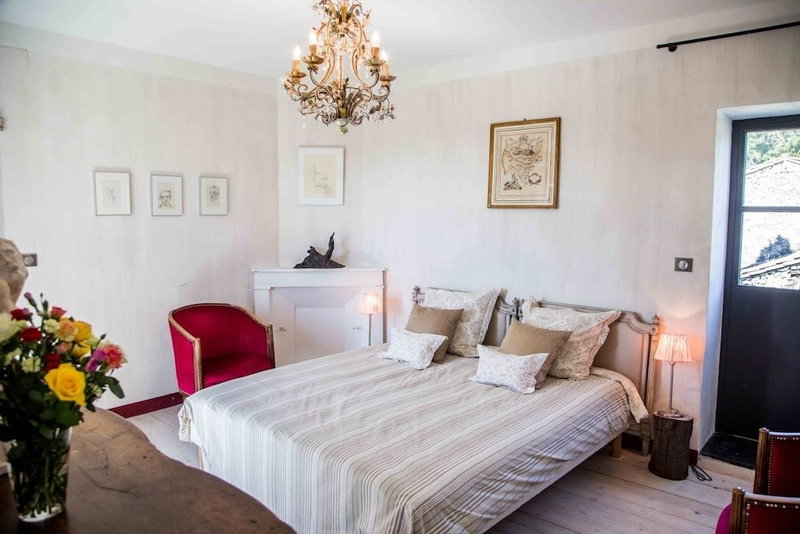 Maison Orsini, Villeneuve-les-Avignon, France