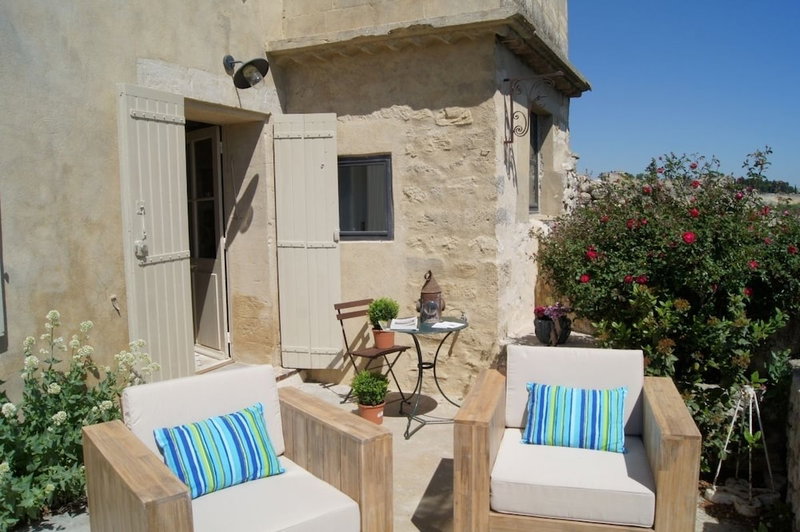Maison Orsini, Villeneuve-les-Avignon, France