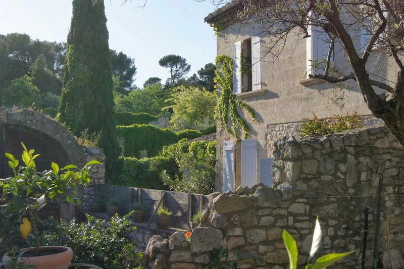 Maison Orsini, Villeneuve-les-Avignon, France
