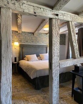 Logis Hôtel-Restaurant du Mouton, Ribeauvillé, France