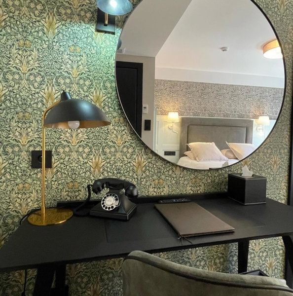 Logis Hôtel-Restaurant du Mouton, Ribeauvillé, France