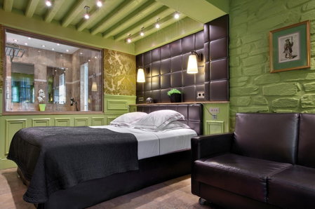 Hôtel du Château & Spa - Teritoria, Carcassonne, France