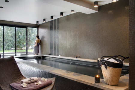 Hôtel du Château & Spa - Teritoria, Carcassonne, France