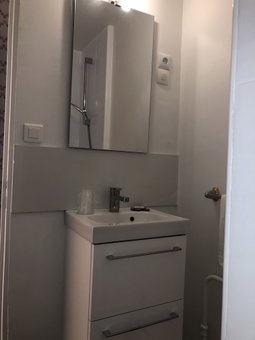 Hotel Residence Champerret, Levallois-Perret, France