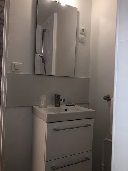 Hotel Residence Champerret, Levallois-Perret, France