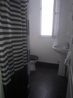 Hotel Residence Champerret, Levallois-Perret, France