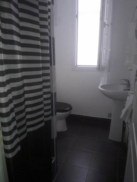 Hotel Residence Champerret, Levallois-Perret, France