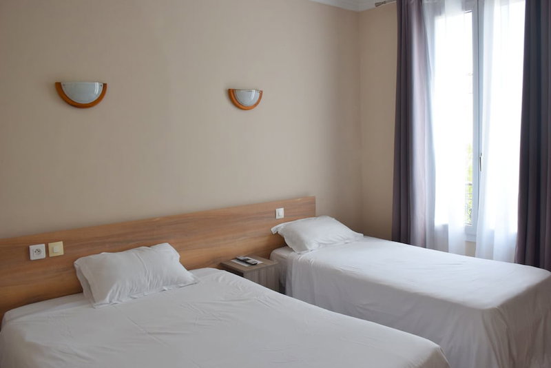 Hotel Residence Champerret, Levallois-Perret, France