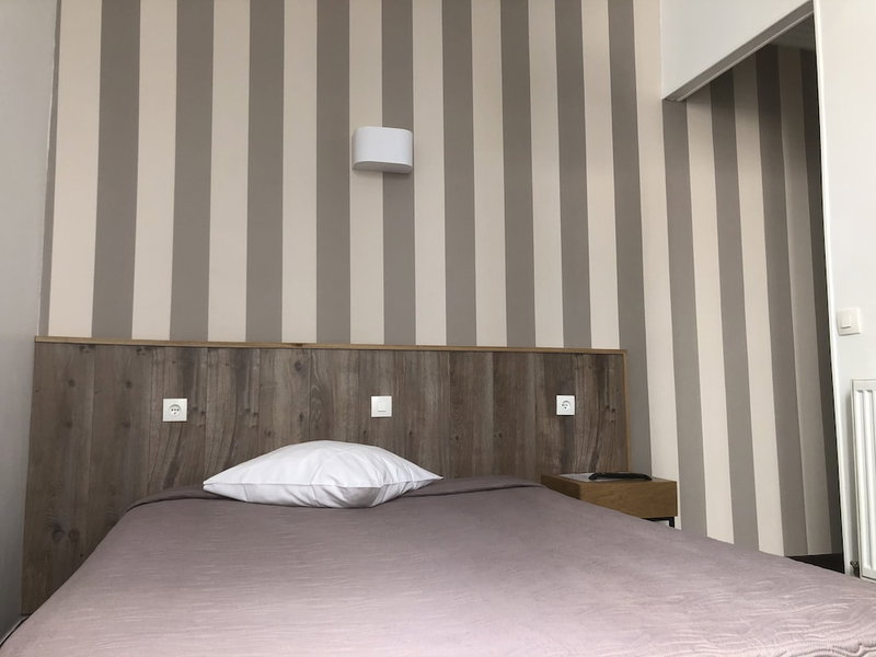 Hotel Residence Champerret, Levallois-Perret, France