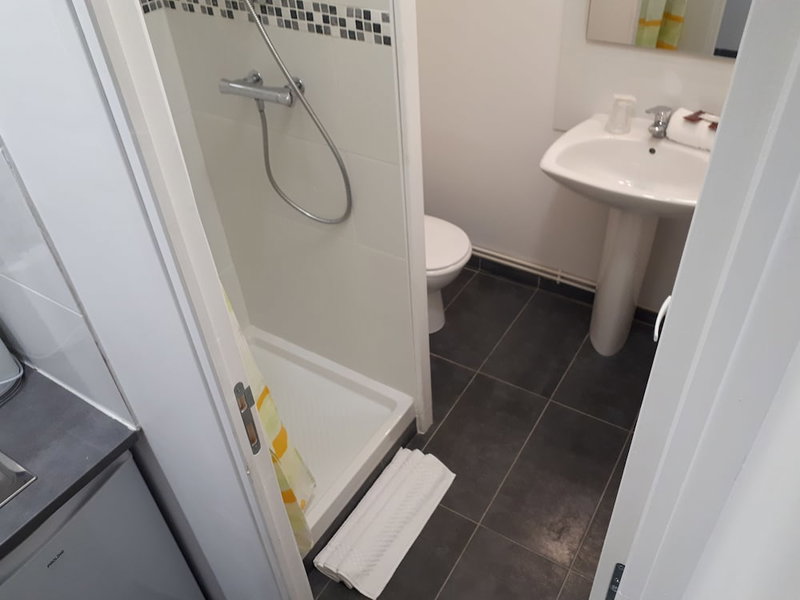 Hotel Residence Champerret, Levallois-Perret, France