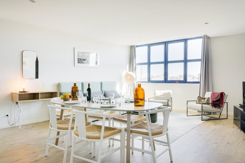 IKO Bordeaux Appartements, Bordeaux, France