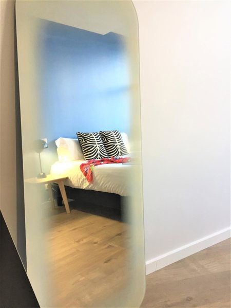 IKO Bordeaux Appartements, Bordeaux, France