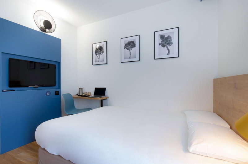 ibis Styles Aubagne Gemenos, Gémenos, France