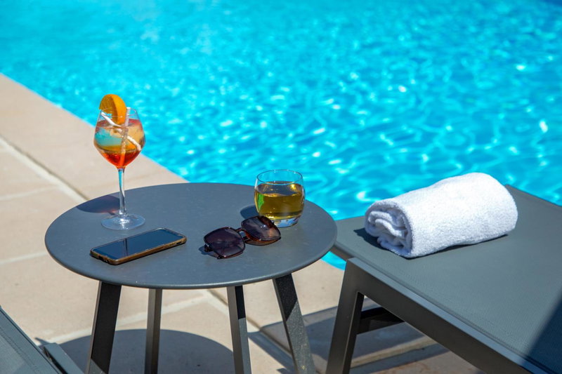 ibis Styles Aubagne Gemenos, Gémenos, France