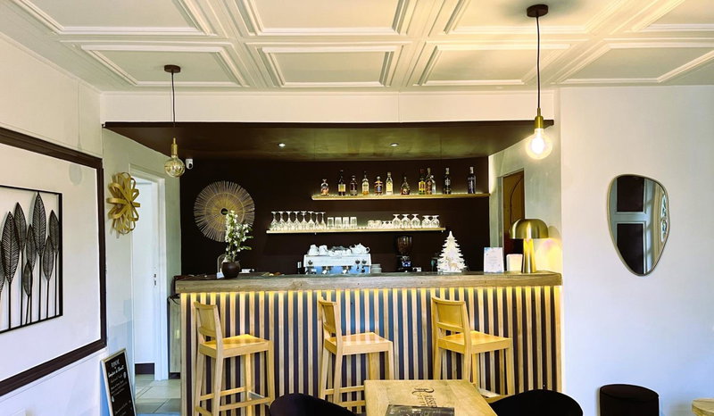 Hôtel La Réserve de Brive, Brive-la-Gaillarde, France