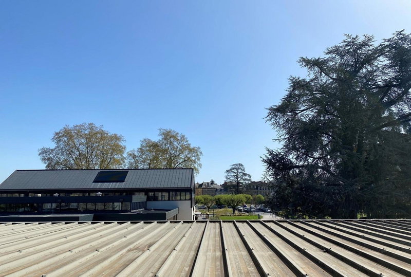 Hôtel La Réserve de Brive, Brive-la-Gaillarde, France