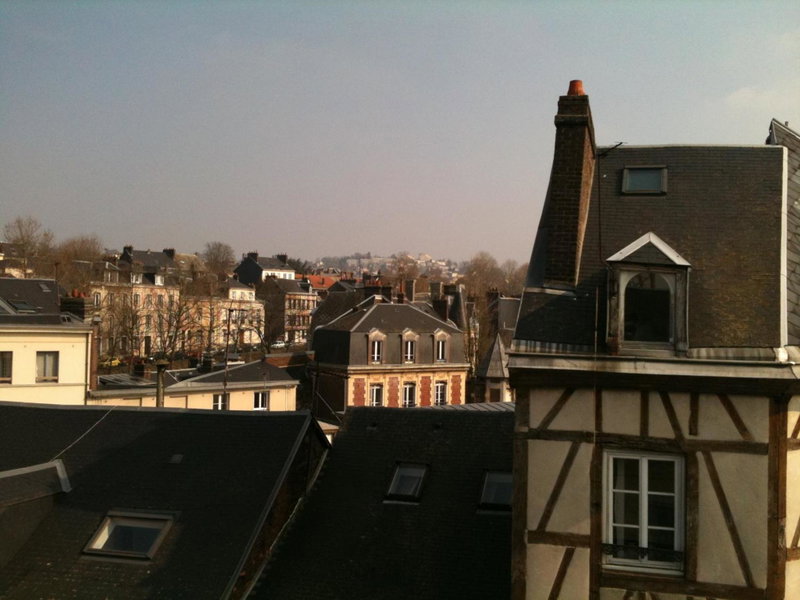 Hotel Dandy Rouen centre, Rouen, France