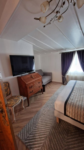 Hotel Dandy Rouen centre, Rouen, France