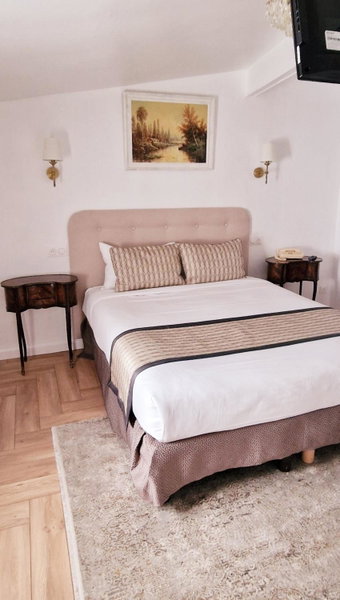 Hotel Dandy Rouen centre, Rouen, France