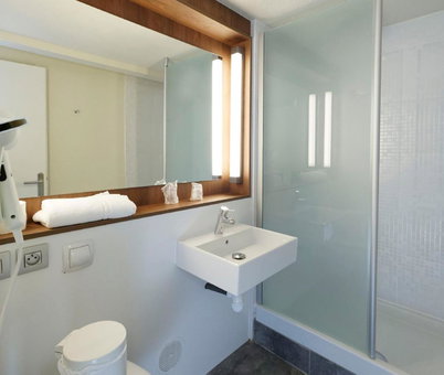 The Originals Access, Hôtel Foix, Foix, France