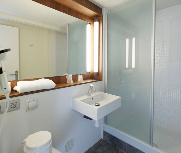 The Originals Access, Hôtel Foix, Foix, France