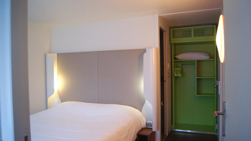 The Originals Access, Hôtel Foix, Foix, France