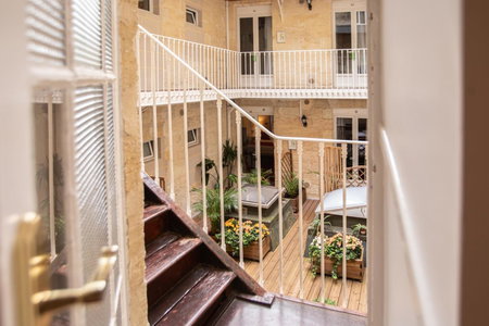 Hôtel Churchill Bordeaux Centre, Bordeaux, France