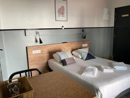 Casa Hotel, Aix-en-Provence, France