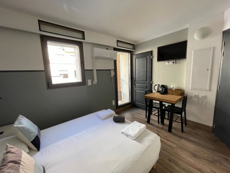 Casa Hotel, Aix-en-Provence, France