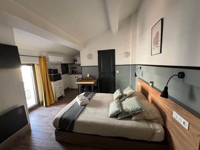 Casa Hotel, Aix-en-Provence, France