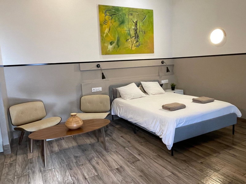 Casa Hotel, Aix-en-Provence, France