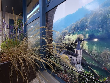 B&B HOTEL Rodez Bourran, Rodez, France
