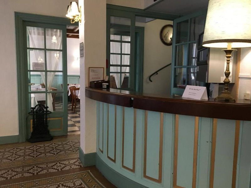 The Old Hotel Ravel, Clermont-Ferrand, France