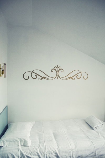 The Old Hotel Ravel, Clermont-Ferrand, France