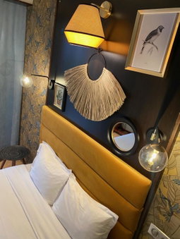 Cors'Hotel, Biguglia, France