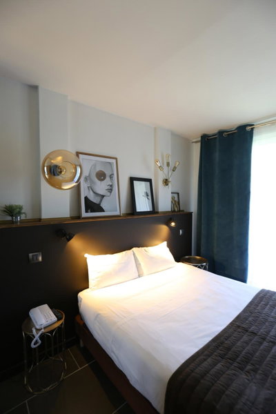 Cors'Hotel, Biguglia, France