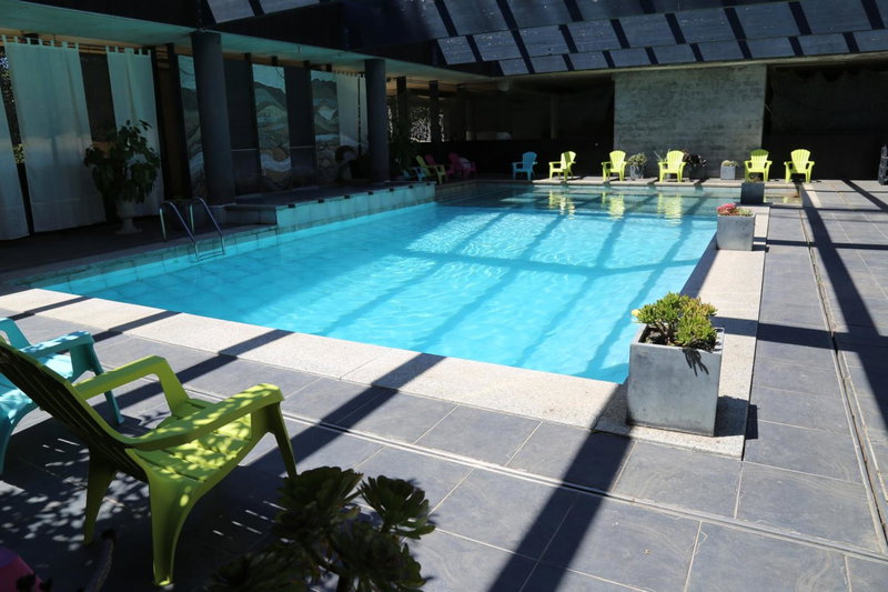 Cors'Hotel, Biguglia, France
