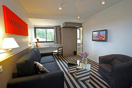 Hotel 202, Hossegor, France