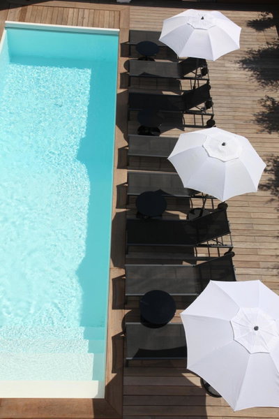 Hotel 202, Hossegor, France