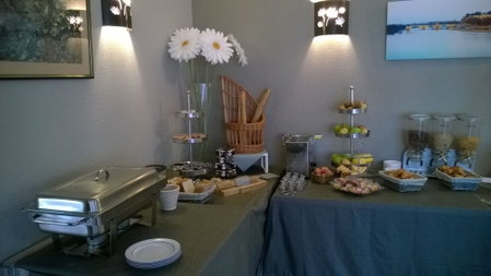 Hotel Restaurant La Ferme, Avignon, France