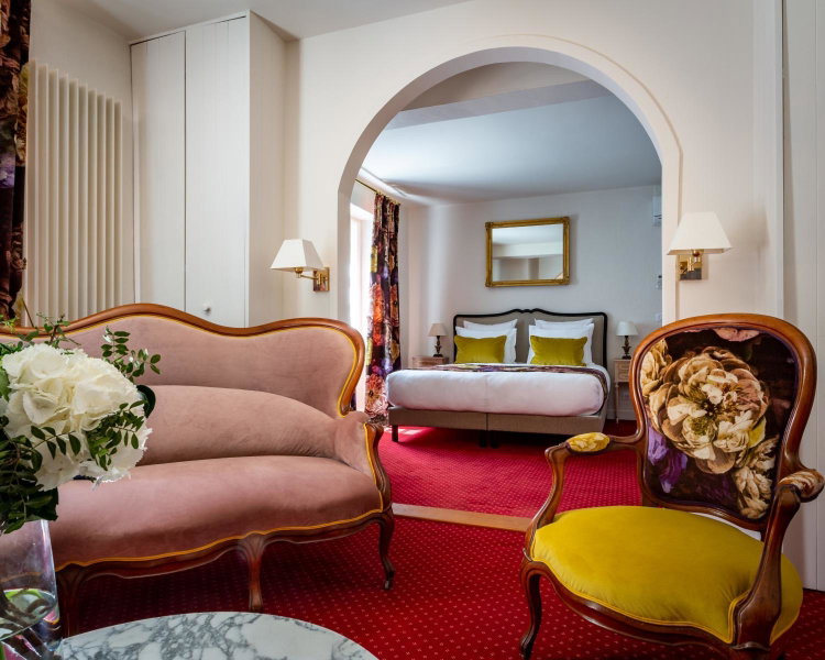 Hotel Restaurant Le Centenaire, Les Eyzies-de-Tayac, France
