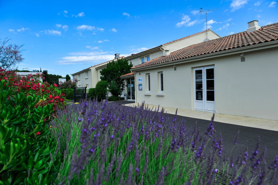 Brit Hotel Avignon Sud Le Calendal, Avignon, France