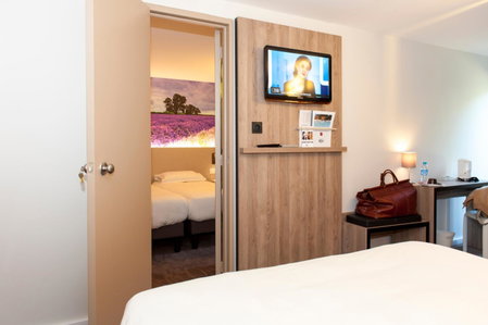 Brit Hotel Avignon Sud Le Calendal, Avignon, France