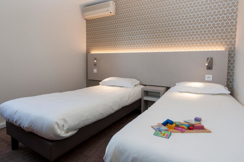 Brit Hotel Avignon Sud Le Calendal, Avignon, France