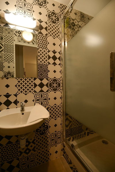 Hôtel du MontLouis, Paris, France