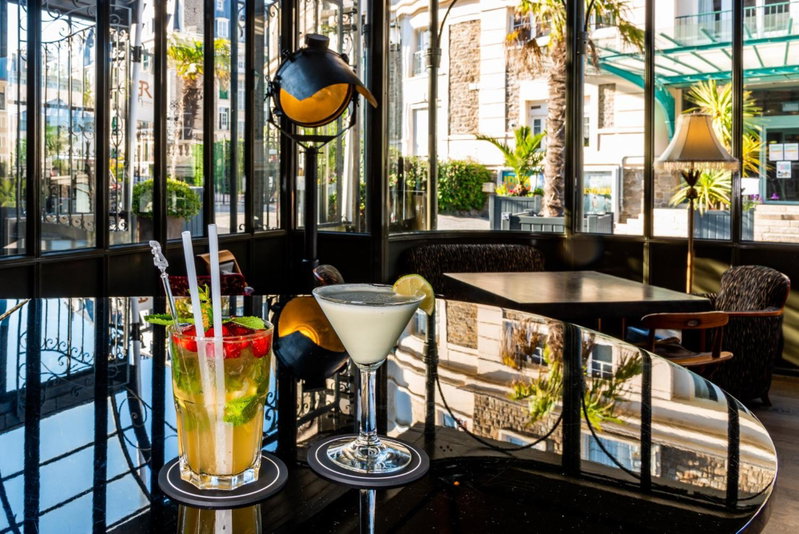 Royal Emeraude Hotel Dinard - MGallery Collection, Dinard, France