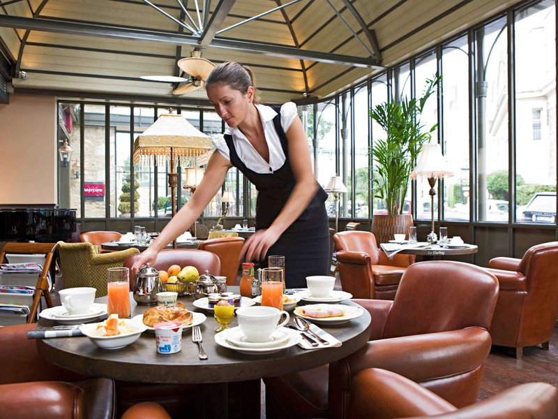 Royal Emeraude Hotel Dinard - MGallery Collection, Dinard, France
